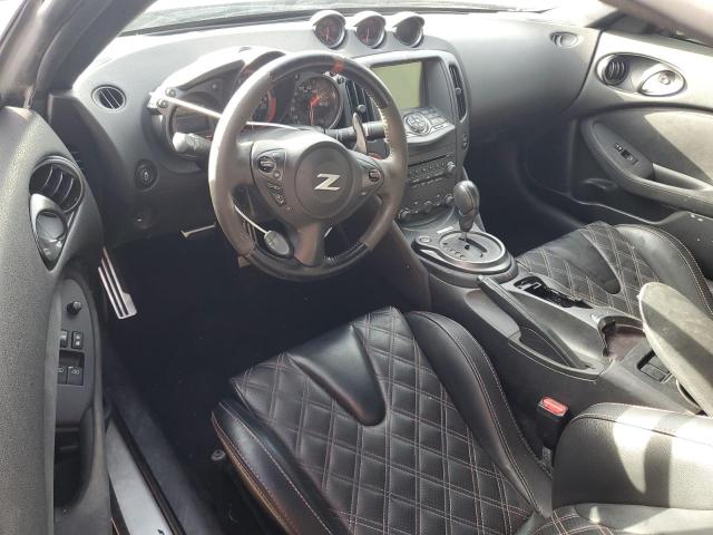 Photo 7 VIN: JN1AZ4EH6GM934184 - NISSAN 370Z BASE 