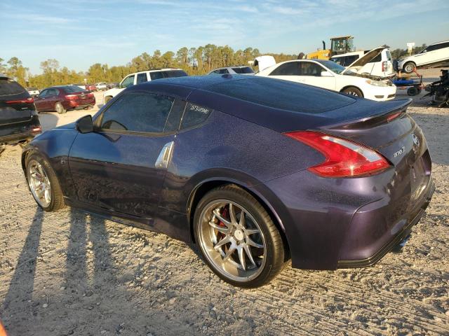 Photo 1 VIN: JN1AZ4EH6GM934184 - NISSAN 370Z BASE 