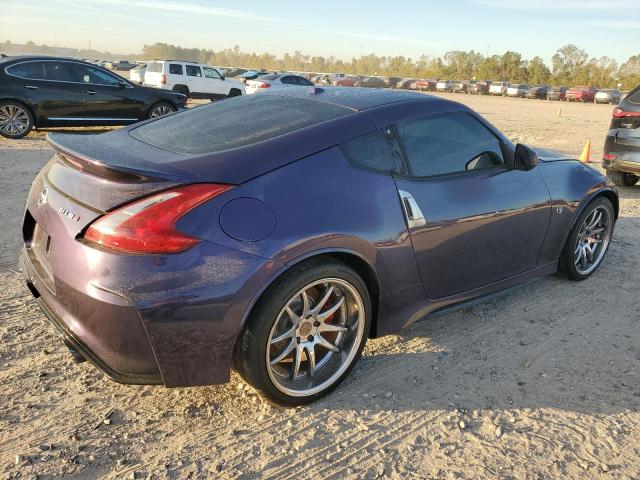 Photo 2 VIN: JN1AZ4EH6GM934184 - NISSAN 370Z BASE 