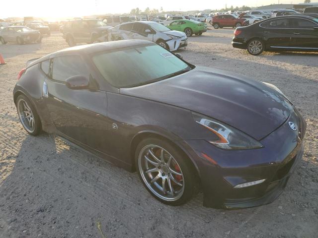 Photo 3 VIN: JN1AZ4EH6GM934184 - NISSAN 370Z BASE 