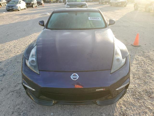 Photo 4 VIN: JN1AZ4EH6GM934184 - NISSAN 370Z BASE 