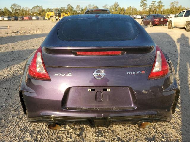 Photo 5 VIN: JN1AZ4EH6GM934184 - NISSAN 370Z BASE 