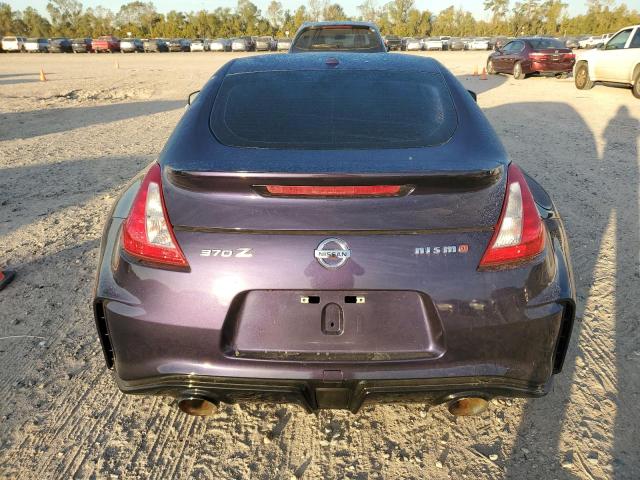 Photo 9 VIN: JN1AZ4EH6GM934184 - NISSAN 370Z BASE 