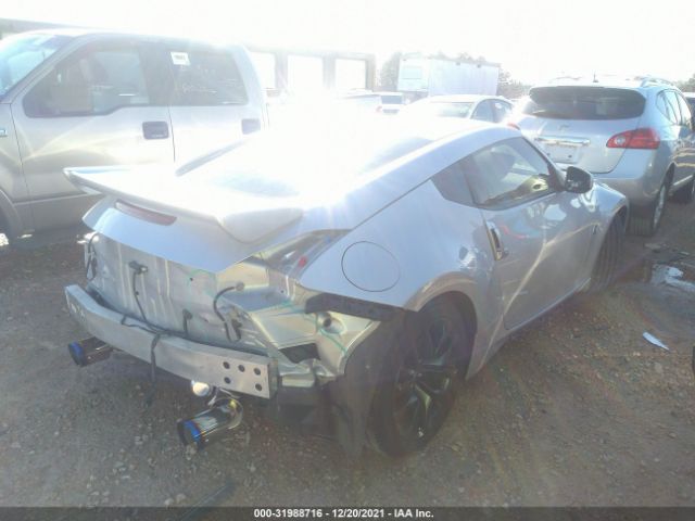 Photo 3 VIN: JN1AZ4EH6GM934377 - NISSAN 370Z 