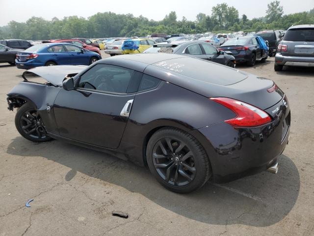 Photo 1 VIN: JN1AZ4EH6GM934623 - NISSAN 370Z BASE 