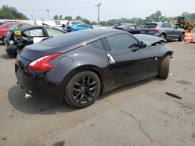 Photo 2 VIN: JN1AZ4EH6GM934623 - NISSAN 370Z BASE 