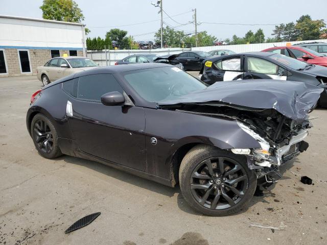 Photo 3 VIN: JN1AZ4EH6GM934623 - NISSAN 370Z BASE 