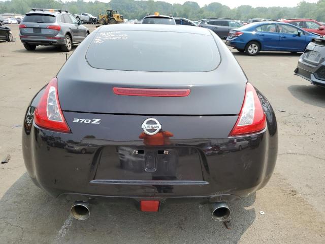 Photo 5 VIN: JN1AZ4EH6GM934623 - NISSAN 370Z BASE 