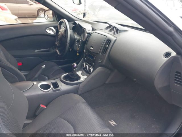 Photo 4 VIN: JN1AZ4EH6GM934878 - NISSAN 370Z 