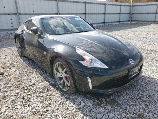 Photo 0 VIN: JN1AZ4EH6GM935187 - NISSAN 370Z BASE 