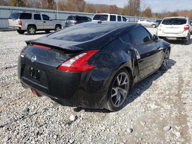 Photo 3 VIN: JN1AZ4EH6GM935187 - NISSAN 370Z BASE 