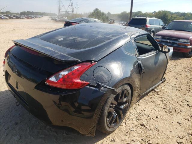 Photo 3 VIN: JN1AZ4EH6GM935464 - NISSAN 370Z BASE 