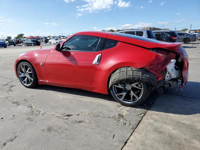 Photo 1 VIN: JN1AZ4EH6GM935688 - NISSAN 370Z BASE 