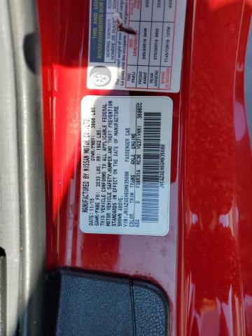 Photo 12 VIN: JN1AZ4EH6GM935688 - NISSAN 370Z BASE 