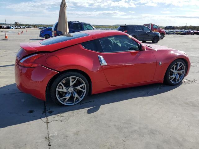 Photo 2 VIN: JN1AZ4EH6GM935688 - NISSAN 370Z BASE 