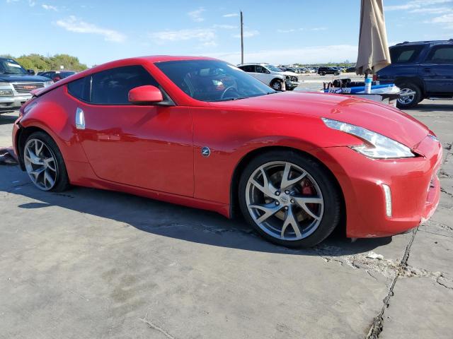 Photo 3 VIN: JN1AZ4EH6GM935688 - NISSAN 370Z BASE 