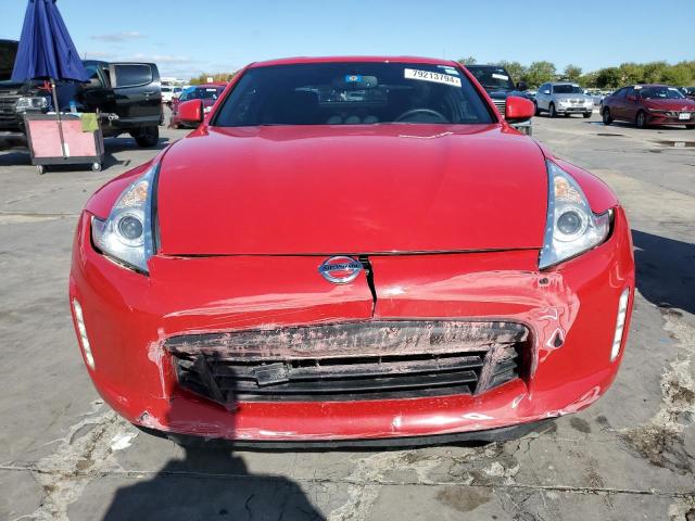 Photo 4 VIN: JN1AZ4EH6GM935688 - NISSAN 370Z BASE 