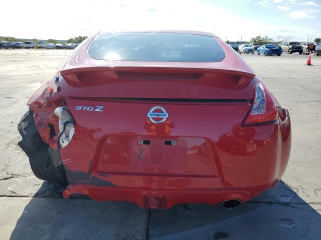 Photo 5 VIN: JN1AZ4EH6GM935688 - NISSAN 370Z BASE 