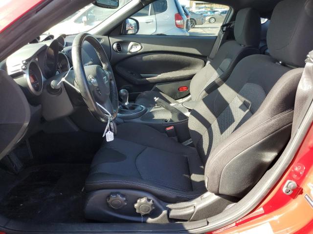 Photo 6 VIN: JN1AZ4EH6GM935688 - NISSAN 370Z BASE 