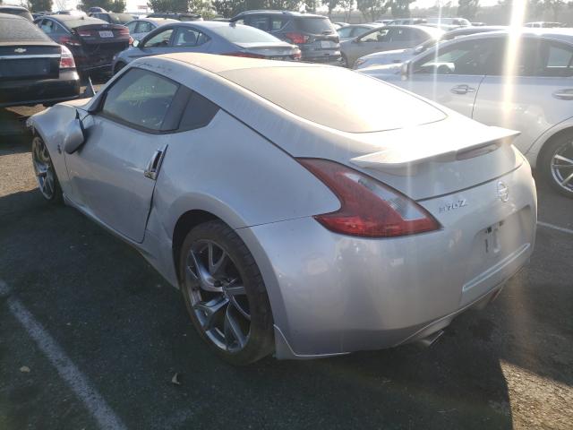 Photo 2 VIN: JN1AZ4EH6GM937005 - NISSAN 370Z BASE 