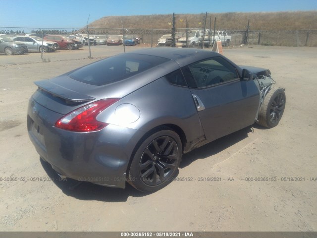 Photo 3 VIN: JN1AZ4EH6GM937182 - NISSAN 370Z 