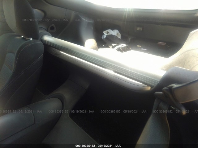 Photo 7 VIN: JN1AZ4EH6GM937182 - NISSAN 370Z 