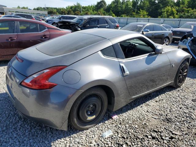 Photo 2 VIN: JN1AZ4EH6HM952072 - NISSAN 370Z BASE 