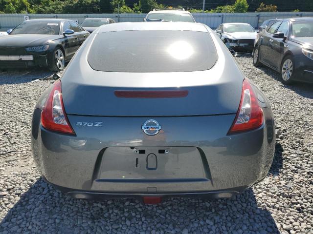 Photo 5 VIN: JN1AZ4EH6HM952072 - NISSAN 370Z BASE 