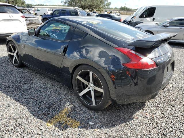 Photo 1 VIN: JN1AZ4EH6HM953447 - NISSAN 370Z BASE 