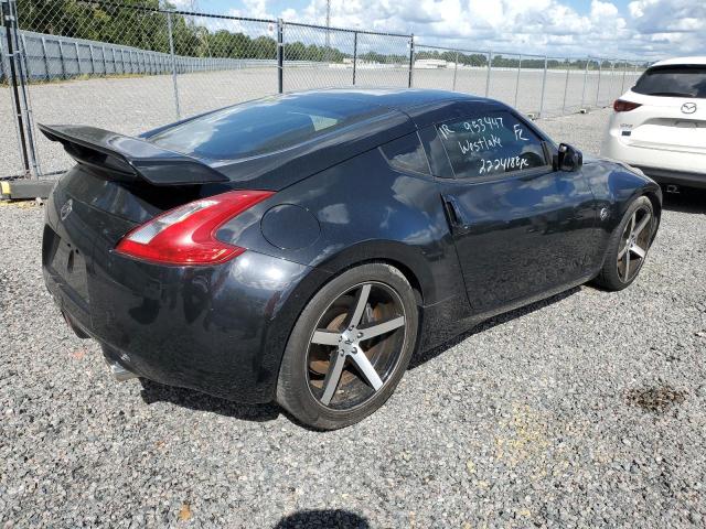 Photo 2 VIN: JN1AZ4EH6HM953447 - NISSAN 370Z BASE 