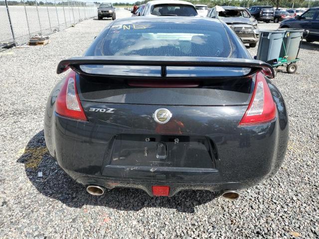 Photo 5 VIN: JN1AZ4EH6HM953447 - NISSAN 370Z BASE 