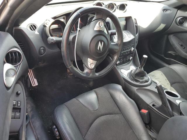 Photo 7 VIN: JN1AZ4EH6HM953447 - NISSAN 370Z BASE 