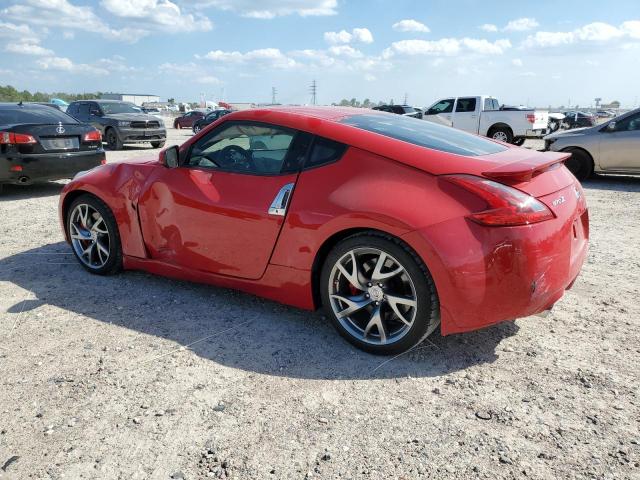 Photo 1 VIN: JN1AZ4EH6HM954176 - NISSAN 370Z BASE 