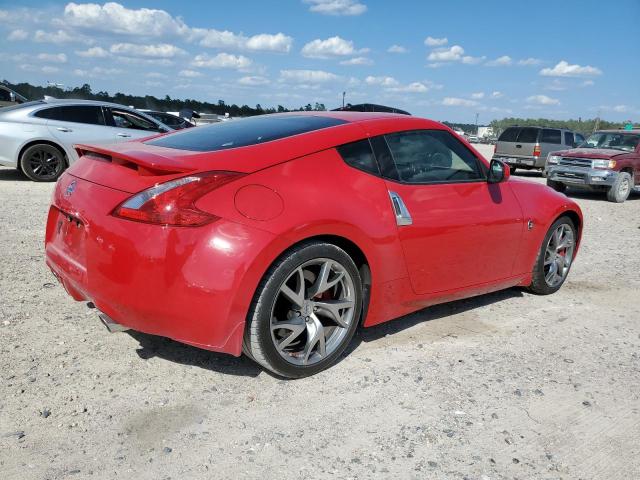 Photo 2 VIN: JN1AZ4EH6HM954176 - NISSAN 370Z BASE 