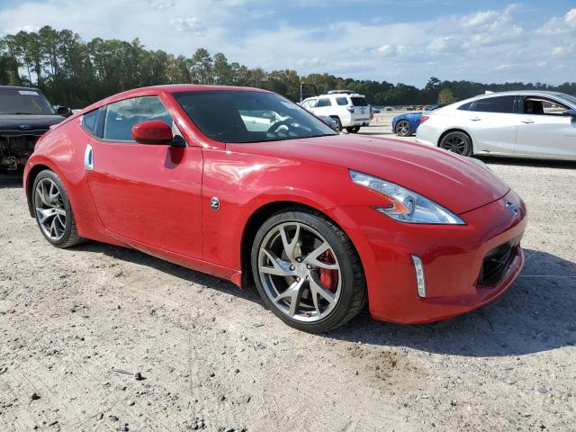 Photo 3 VIN: JN1AZ4EH6HM954176 - NISSAN 370Z BASE 