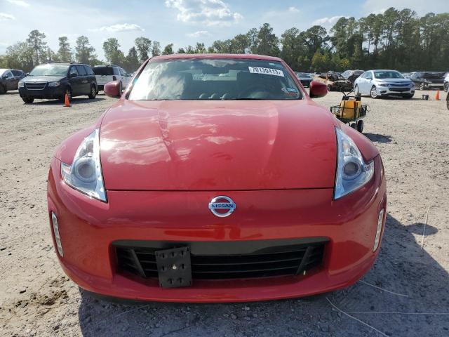 Photo 4 VIN: JN1AZ4EH6HM954176 - NISSAN 370Z BASE 