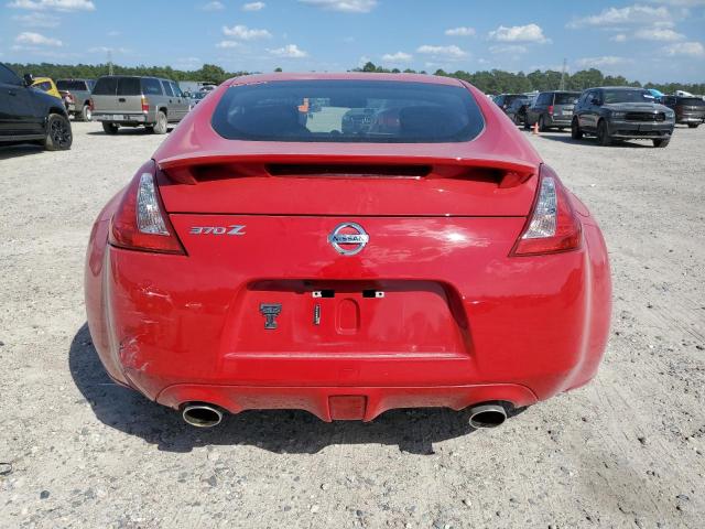 Photo 5 VIN: JN1AZ4EH6HM954176 - NISSAN 370Z BASE 