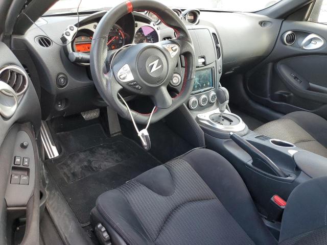 Photo 7 VIN: JN1AZ4EH6HM954176 - NISSAN 370Z BASE 