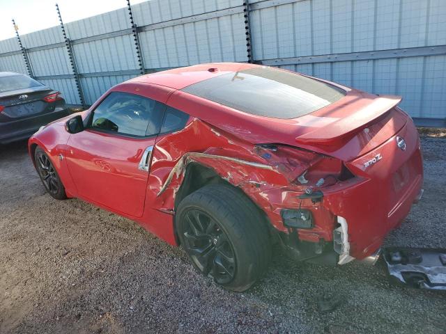 Photo 1 VIN: JN1AZ4EH6HM954209 - NISSAN 370Z 