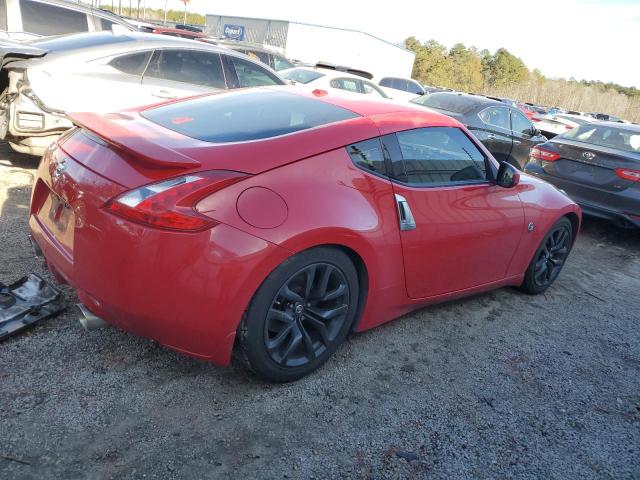 Photo 2 VIN: JN1AZ4EH6HM954209 - NISSAN 370Z 