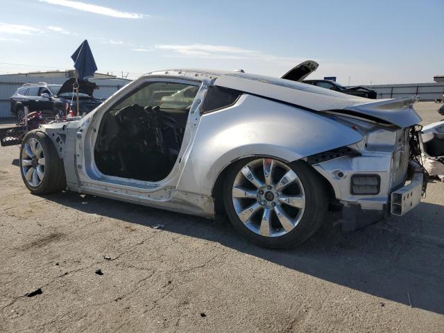 Photo 1 VIN: JN1AZ4EH6HM955456 - NISSAN 370Z BASE 