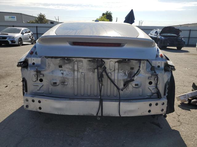 Photo 5 VIN: JN1AZ4EH6HM955456 - NISSAN 370Z BASE 