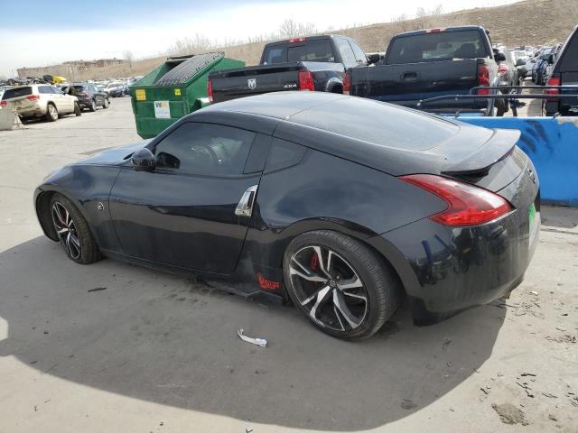 Photo 1 VIN: JN1AZ4EH6JM571389 - NISSAN 370Z BASE 