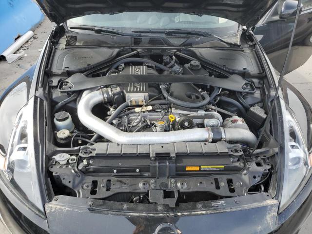 Photo 10 VIN: JN1AZ4EH6JM571389 - NISSAN 370Z BASE 