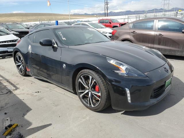 Photo 3 VIN: JN1AZ4EH6JM571389 - NISSAN 370Z BASE 