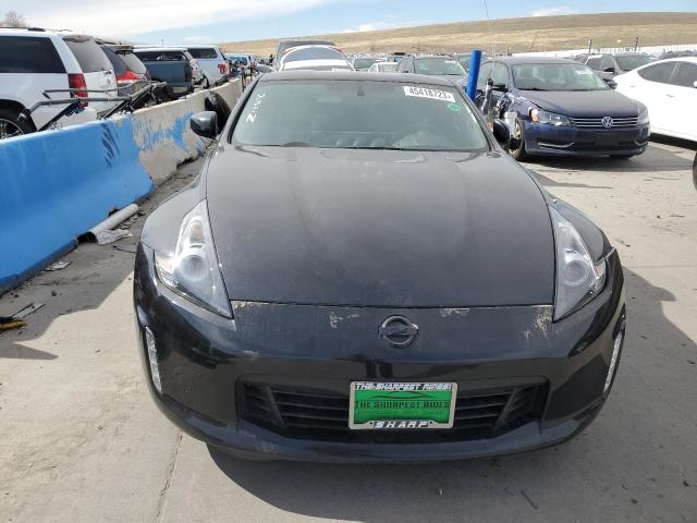 Photo 4 VIN: JN1AZ4EH6JM571389 - NISSAN 370Z BASE 