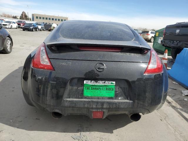 Photo 5 VIN: JN1AZ4EH6JM571389 - NISSAN 370Z BASE 