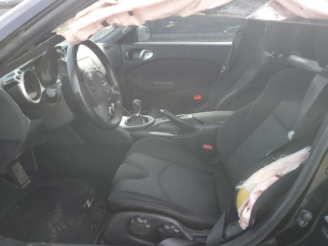 Photo 6 VIN: JN1AZ4EH6JM571389 - NISSAN 370Z BASE 