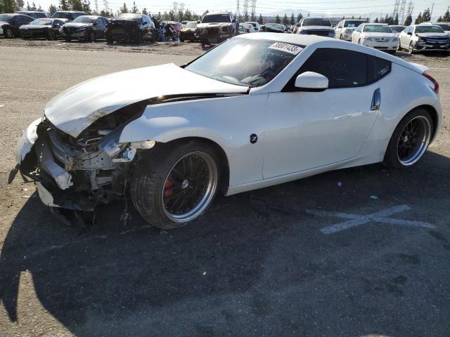 Photo 0 VIN: JN1AZ4EH6KM420196 - NISSAN 370Z BASE 