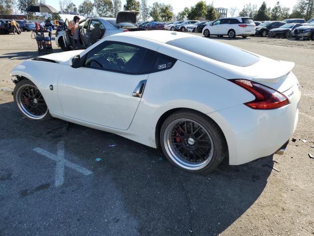 Photo 1 VIN: JN1AZ4EH6KM420196 - NISSAN 370Z BASE 